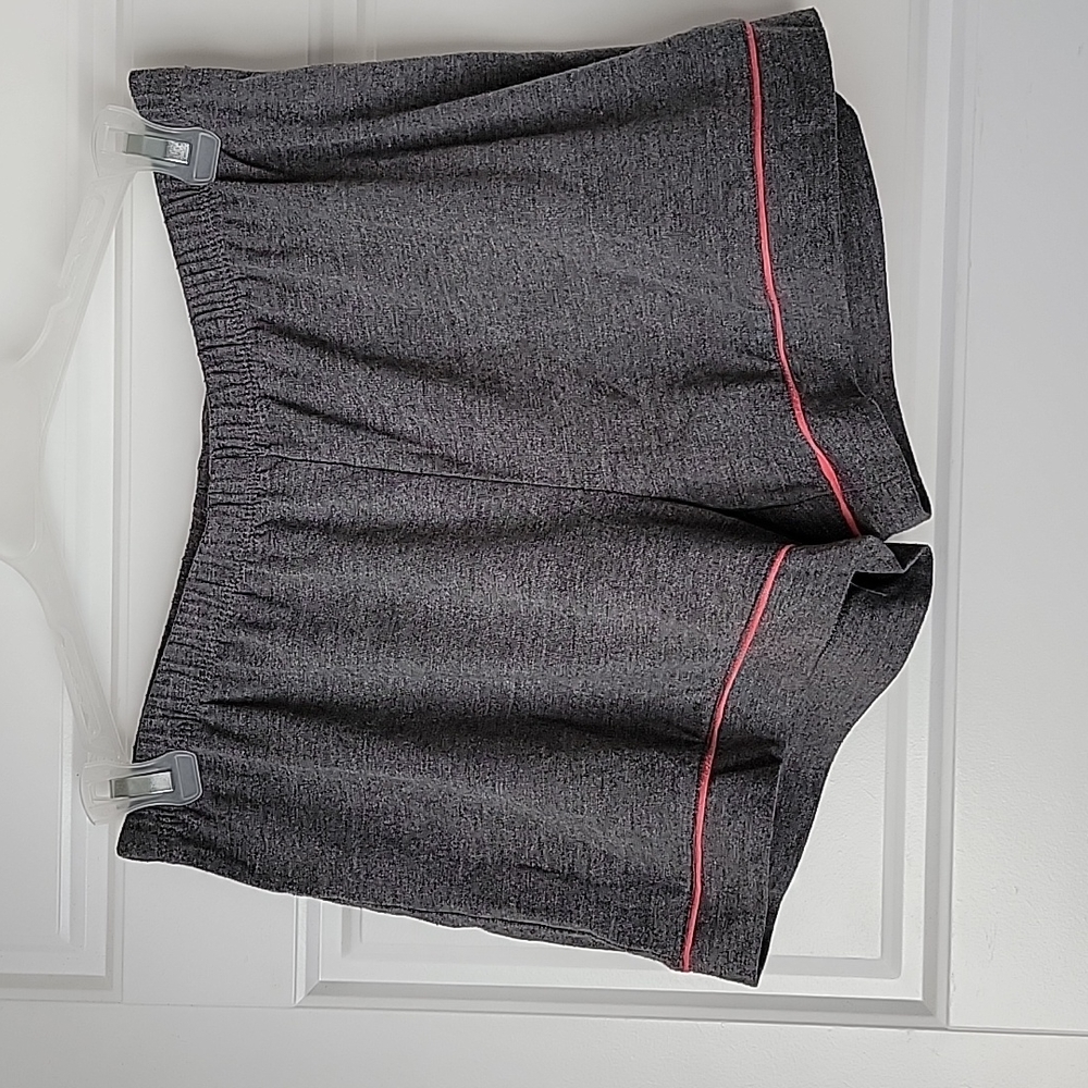 Sleepwear shorts